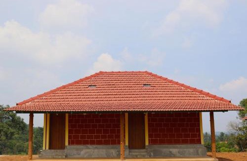Kudrasthe House | STAYMAKER Ruthu Herittage Homes