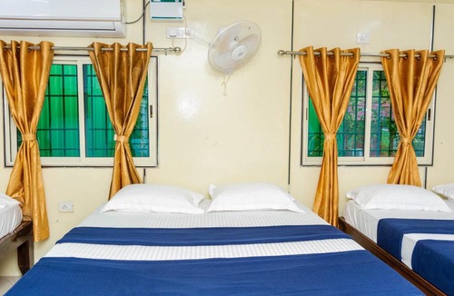 Manchanabele Resort | STAYMAKER The Odyssey Retreat
