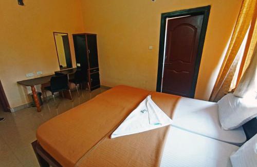 Kumta Hotel | STAYMAKER Varad International