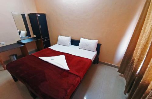 Kumta Hotel | STAYMAKER Varad International