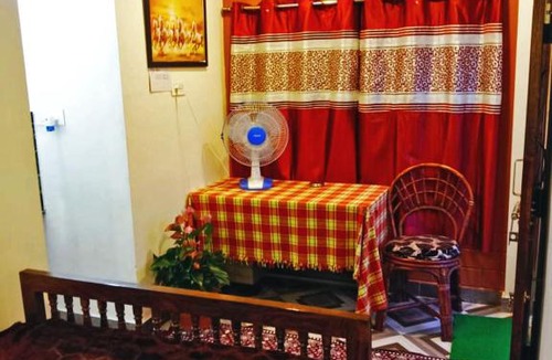 Sangameswarpet House | STAYMAKER Vintage Heritage Home Stay