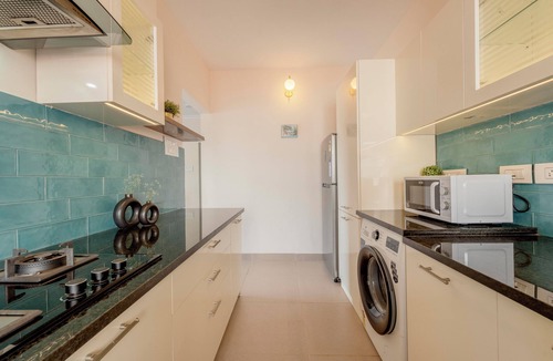Marra Apartment | Staymaster Agua De Marra 1