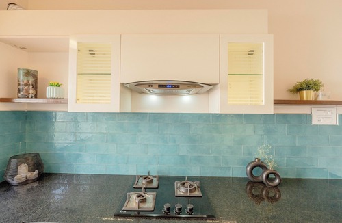 Marra Apartment | Staymaster Agua De Marra 1