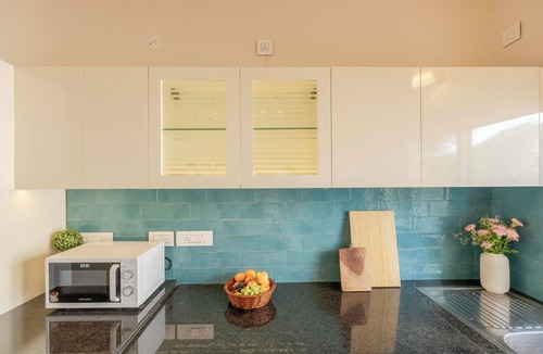 Marra Apartment | Staymaster Agua De Marra 1