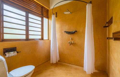Nerul Villa | Staymaster Ashvini 2BR Jet & Swimming Pools & Spa