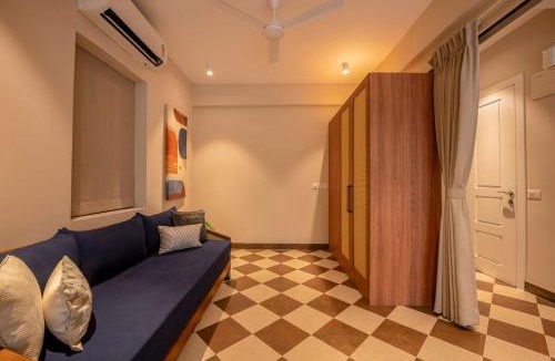 Verem Apartment | Staymaster Solintra A301 - Pool