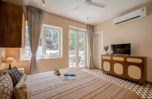 Verem Apartment | Staymaster Solintra C402 - Sea View