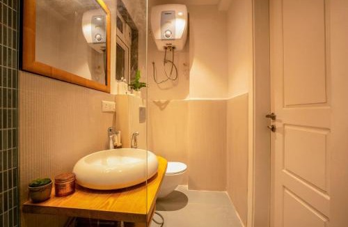 Verem Apartment | Staymaster Solintra - Serviced Apartment - Pool