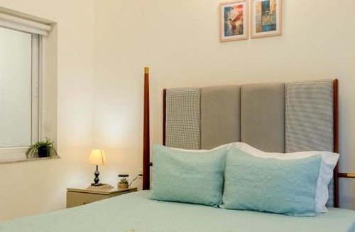 Colvale Villa | Staymaster Terra Nusa - Serene 4BHK in Siolim