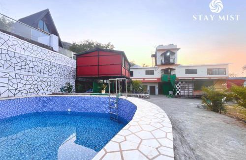 Kadadhe Villa | StayMist - Casa Atlas Villa