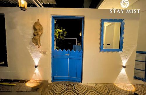 Chendhare Villa | StayMist - Casa Ibiza