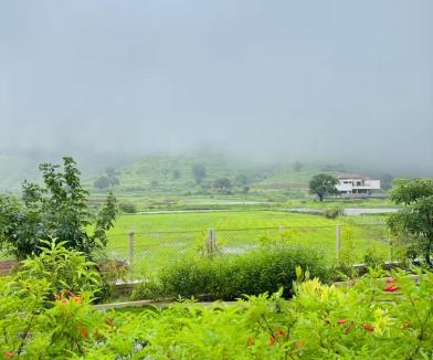 Igatpuri Apartment | Staymisty igatpuri