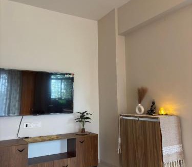 Igatpuri Apartment | Staymisty igatpuri