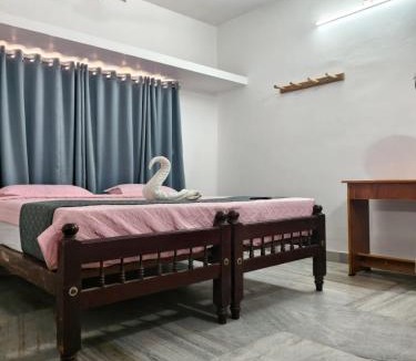 Kollam House | Stayo