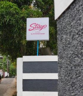 Kollam House | Stayo