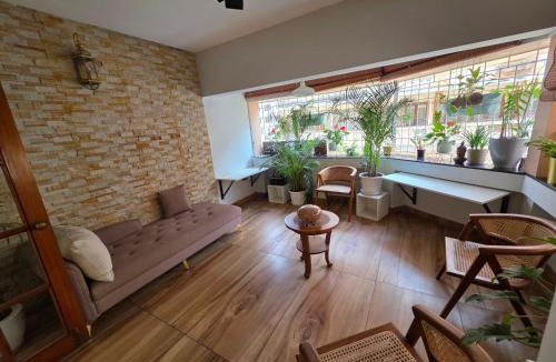 Shanthala Nagar Apartment | Stayory Luxe S12 - 3 Bed 3 Bath Luxury Stay