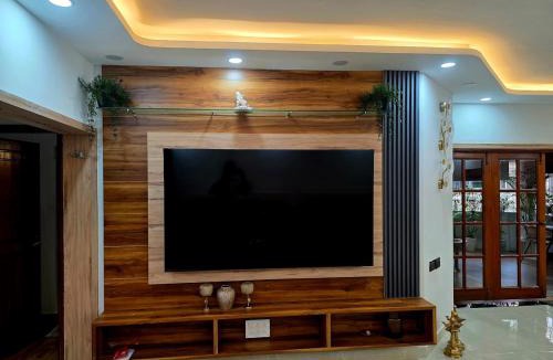 Shanthala Nagar Apartment | Stayory Luxe S12 - 3 Bed 3 Bath Luxury Stay