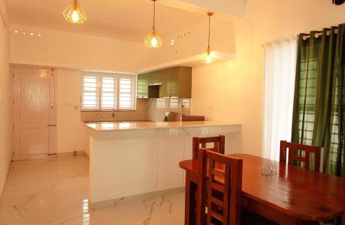 Varkala House | Stays by Avaiaa