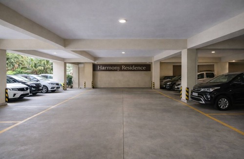 Thane West Apartment | StayUrbanza-Cozy Modern Apartment | Prime Location | WiFi”