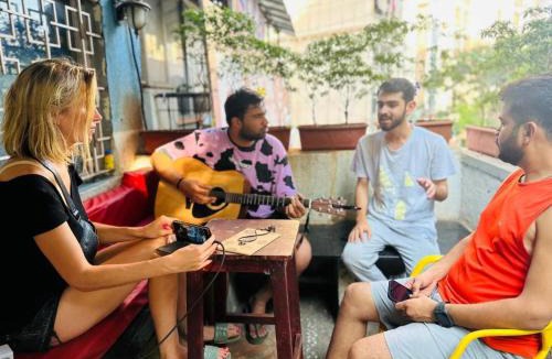 Andheri West Hostel | Stayvilla Hostel
