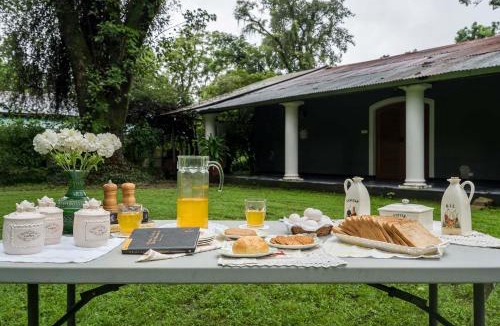 Bigha Villa | StayVista at 3BR Normandy House