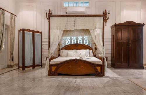 Bigha Villa | StayVista at 3BR Normandy House