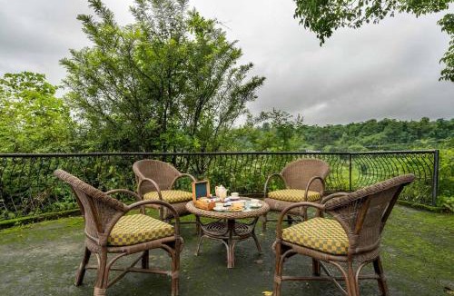Bigha Villa | StayVista at 3BR Normandy House