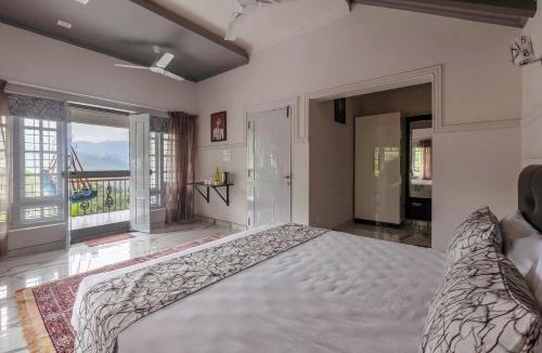 Wellington Villa | StayVista at Aashirwaad Villa