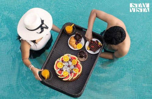 Alibaug Villa | StayVista at Acasa with Lawn