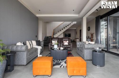 Ramgarh Villa | StayVista at Barkat Villa with Jacuzzi
