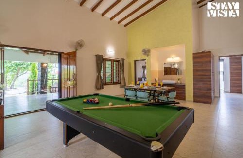 Trimbak Villa | StayVista at Bayleaf Villa with Pool, Lawn, Wi-Fi