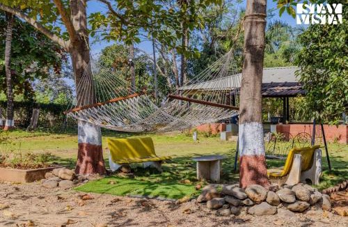 Pune Villa | StayVista at Canopy Cove