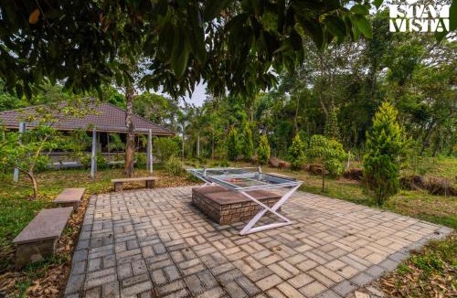 Virajpet Villa | Stayvista at Coffee & Mist Luxury Retreat with Private Pool Coorg