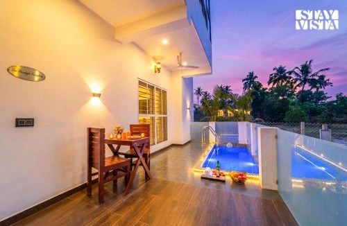 Alappuzha Villa | StayVista at Dynast - By the Beach with Pool, Lawn