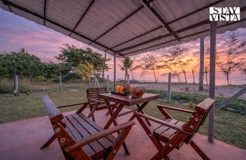 Alappuzha Villa | StayVista at Dynast - By the Beach with Pool, Lawn