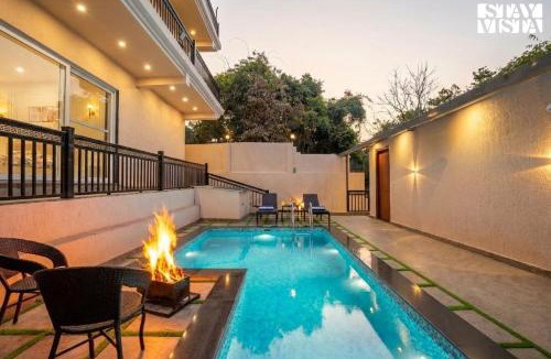 Bullawala Villa | StayVista at Elysian Forest Villa with Pool