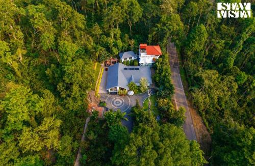 Virarajendrapet Villa | Stayvista at Haven Grandeur - Coorg Virajpet