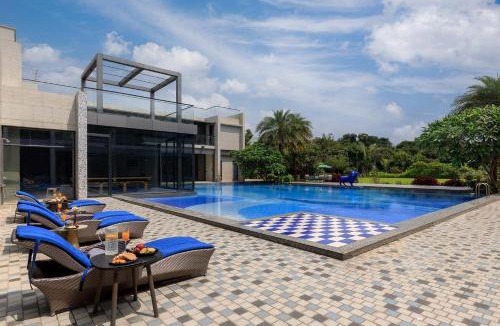 Khalapur Villa | StayVista at House Of Nine