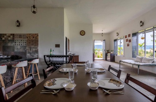 Wadgaon Villa | StayVista at Jal By The Bay