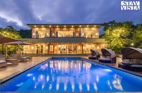 Lonavala Villa | StayVista at La Nirvana with Pool, Music Speaker & Indoor-Outdoor Game