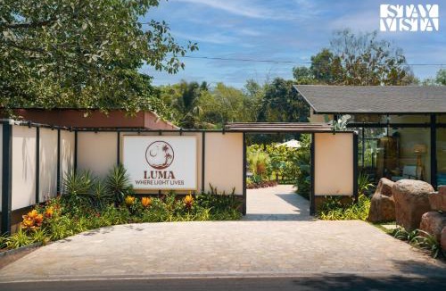 Alibaug Villa | StayVista at Luma - 350 mtr from Mandwa Jetty