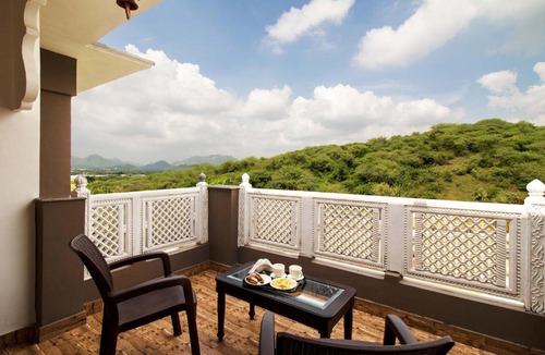 Udaipur Villa | StayVista at Mewar Mansion