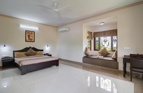 Udaipur Villa | StayVista at Mewar Mansion