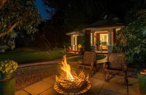Bullawala Villa | StayVista at Nirvana Orchards