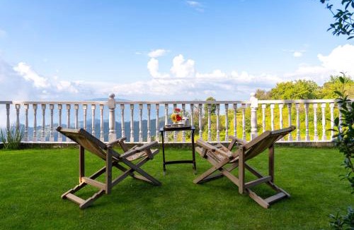 Kaul Villa | StayVista at Scenic Solitude