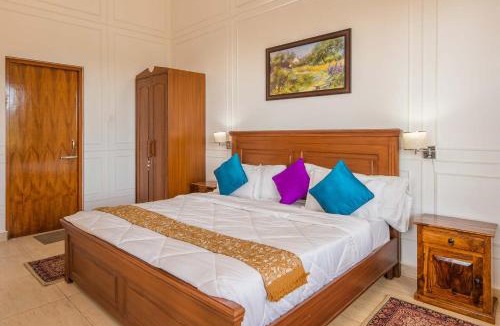 Bullawala Villa | StayVista at SilverOaks Cottage
