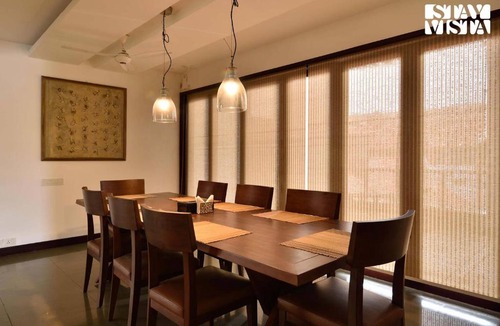 Fort Kochi Apartment | StayVista at Skyville A