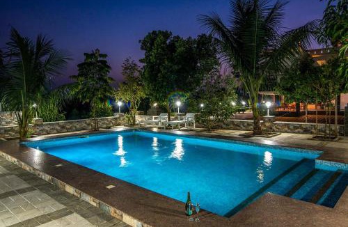 Irinjalakuda Villa | StayVista at Springhills Villa & Ayurvedic Spa