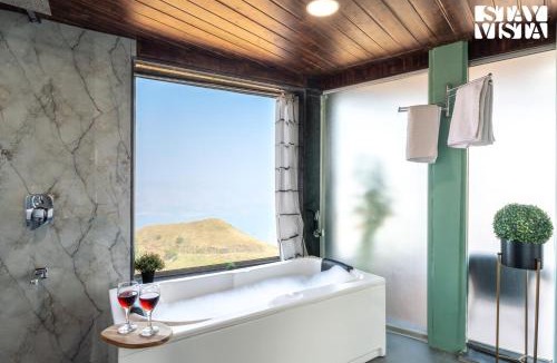Bhor Villa | StayVista at The Cloudscape with WiFi, Lawn, AC