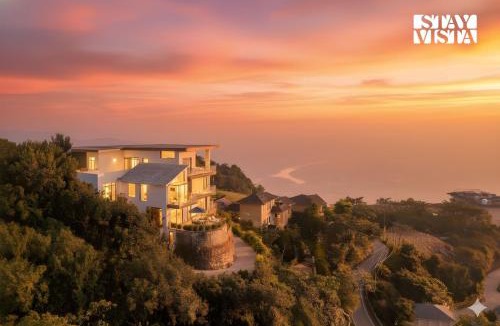 Haridwar Villa | StayVista at The Pali with Bonfire & Jacuzzi